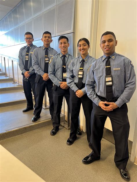 nypd cadets